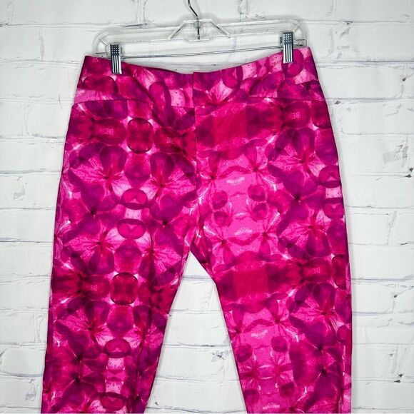 Coldwater Creek Natural Fit size 8 pants - Picture 2 of 6